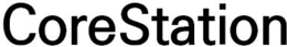 CORESTATION trademark