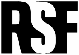 RSF trademark