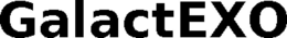 GALACTEXO trademark