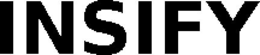 INSIFY trademark