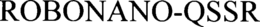 ROBONANO-QSSR trademark