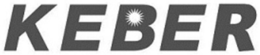 KEBER trademark
