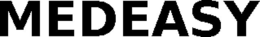 MEDEASY trademark
