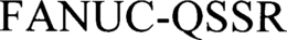 FANUC-QSSR trademark