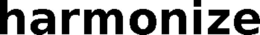 HARMONIZE trademark