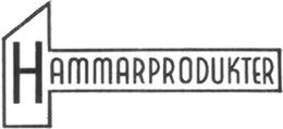 HAMMARPRODUKTER trademark