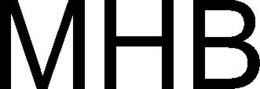 MHB trademark