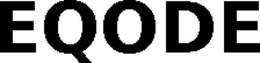 EQODE trademark