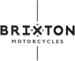 BRIXTON MOTORCYCLES N E S W trademark