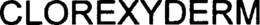CLOREXYDERM trademark