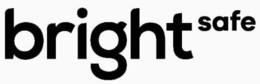 BRIGHTSAFE trademark