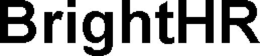 BRIGHTHR trademark