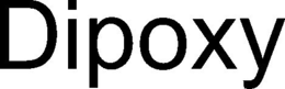 DIPOXY trademark