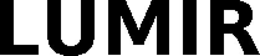 LUMIR trademark
