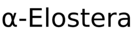 -ELOSTERA trademark