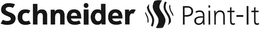 SCHNEIDER PAINT-IT trademark