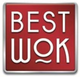 BEST WOK trademark