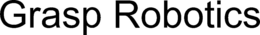 GRASP ROBOTICS trademark