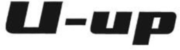 U-UP trademark