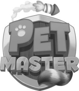 PET MASTER trademark