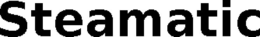 STEAMATIC trademark