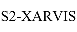 S2-XARVIS trademark