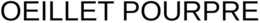 OEILLET POURPRE trademark