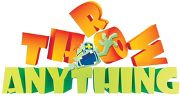 THROW ANYTHING trademark