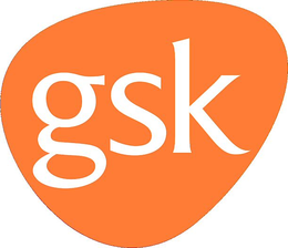 GSK trademark