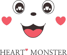 HEART MONSTER trademark