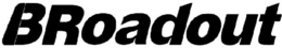 BROADOUT trademark