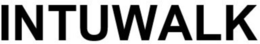 INTUWALK trademark