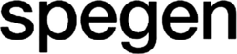 SPEGEN trademark