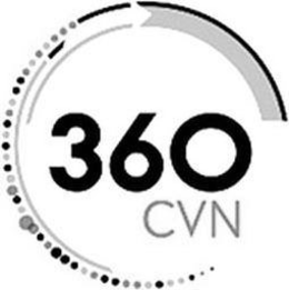 360 CVN trademark
