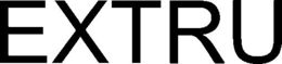 EXTRU trademark