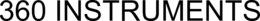 360 INSTRUMENTS trademark