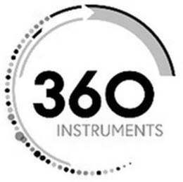 360 INSTRUMENTS trademark