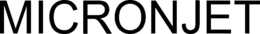 MICRONJET trademark