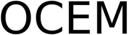 OCEM trademark