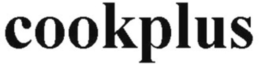 COOKPLUS trademark