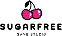 SUGARFREE GAME STUDIO trademark