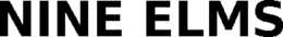 NINE ELMS trademark