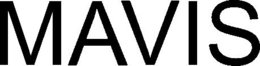MAVIS trademark