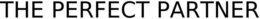 THE PERFECT PARTNER trademark