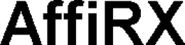 AFFIRX trademark