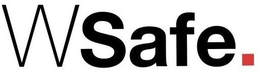WSAFE. trademark