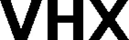 VHX trademark