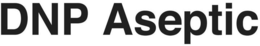 DNP ASEPTIC trademark