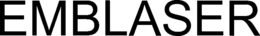 EMBLASER trademark