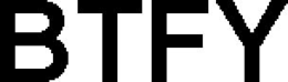BTFY trademark
